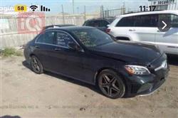 مێرسێدس بێنز C-Class